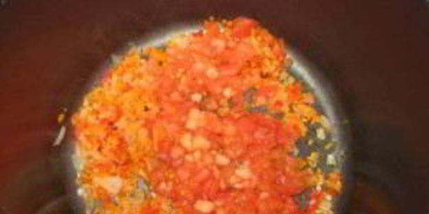 суп вермишелевый в мультиварке