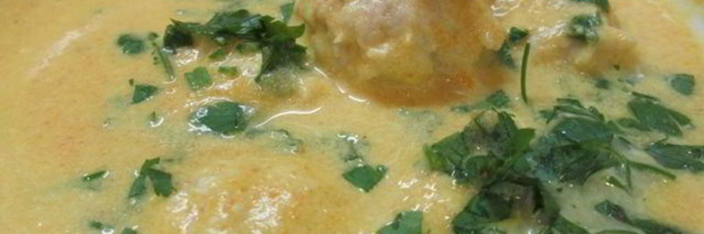 Супчик Цыплят по осени считают