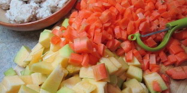 супчик цыплят по осени считают