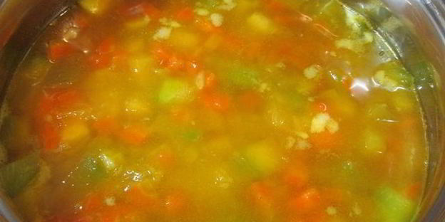 супчик цыплят по осени считают