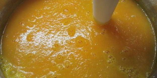 супчик цыплят по осени считают