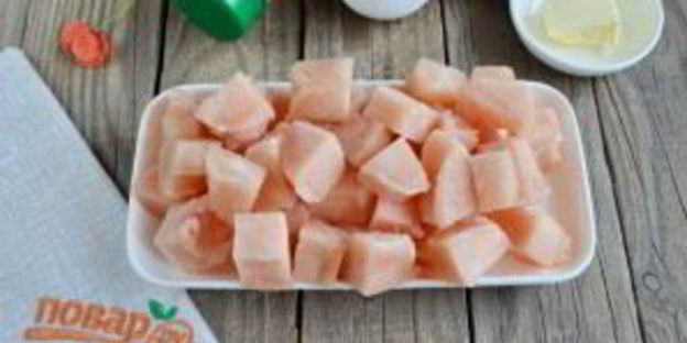 свекольный суп с яйцом