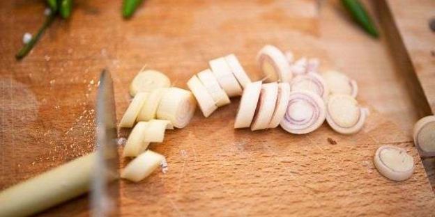 тайский суп том ям