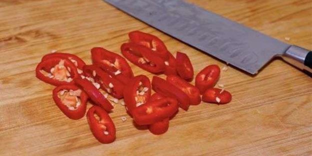 тайский суп том ям