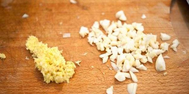 тайский суп том ям