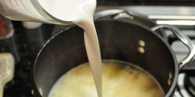 тайский суп том ям