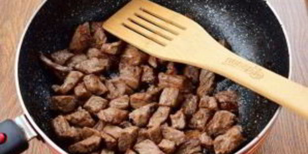 татарский суп нохутлы аш