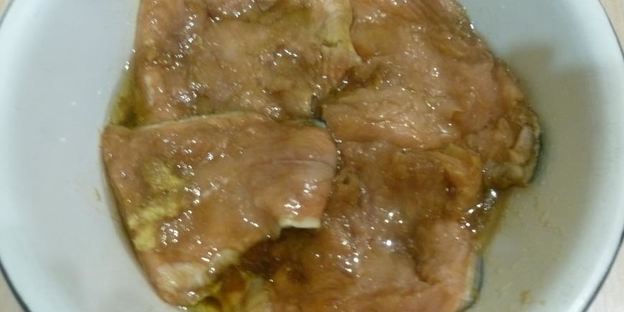 томатно-сельдерейный суп с рыбой