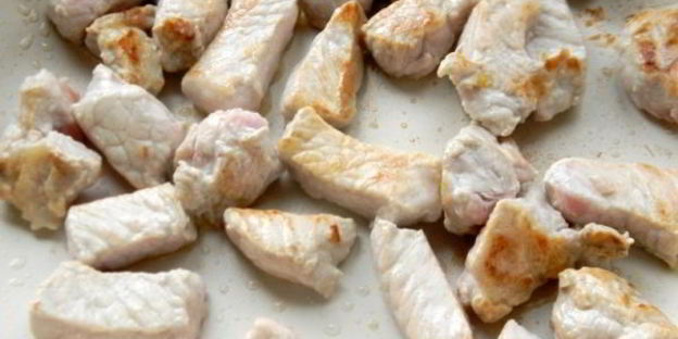 томатный чили-суп