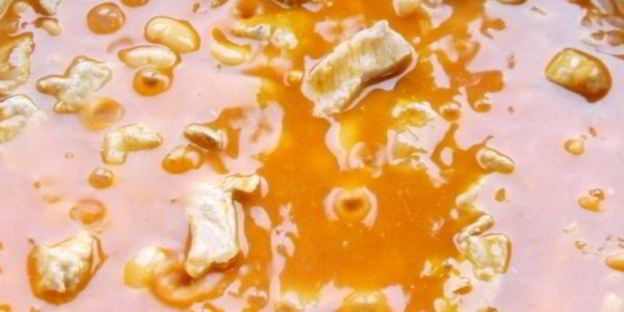 томатный чили-суп