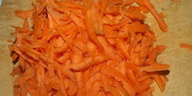 томатный куриный суп со стручковой фасолью