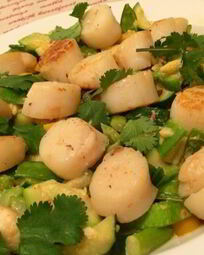 Тайская кухня