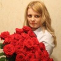 Алеся Сачева