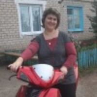 Артюхина Олеся