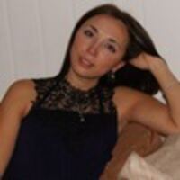 Дубровская Надя