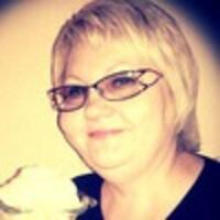 Гагуля Анюша