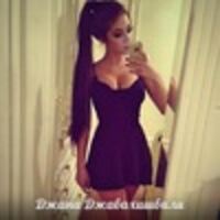 Кадачигова Анюта