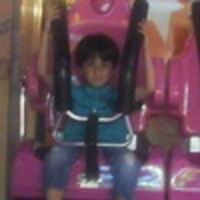 Катя Бутузова