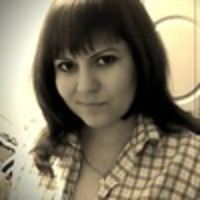 Кира Горунова