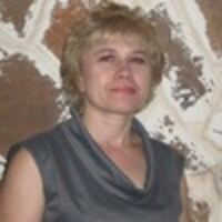 Кремлёва Яна