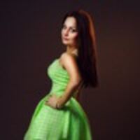 Крутогуз Лиза