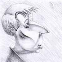 Малинка Зинка