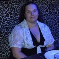 Маня Эфендиева