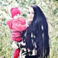 Марианна Каширная