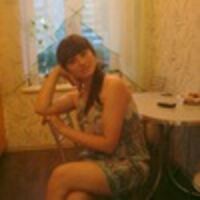 Мехова Маргарита