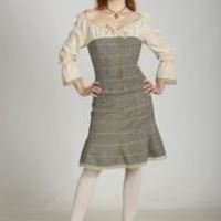 Меркулова Алла