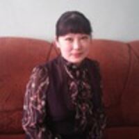 Надежда Чекалева