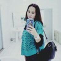 Саша Чашкова