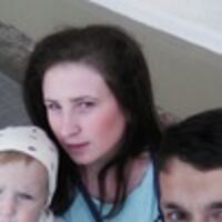 Седунова Лидия