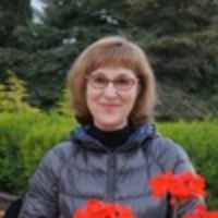 Скрыпник Евгения