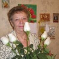 Сотникова Лиля