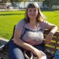 Сваровская Ксюха