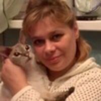 Светлана Ильницкая