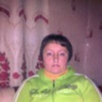 Светлана Новгородцева