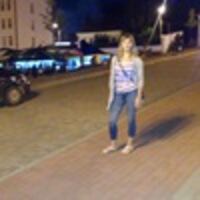 Тимирзянова Светлана