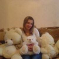 Виктория Васюченко