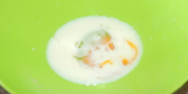 американские блинчики