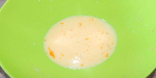 американские блинчики