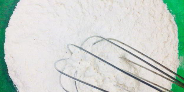 американские оладьи — молочные панкейки на блиннице