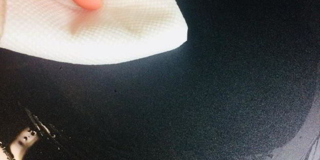 американские оладьи — молочные панкейки на блиннице