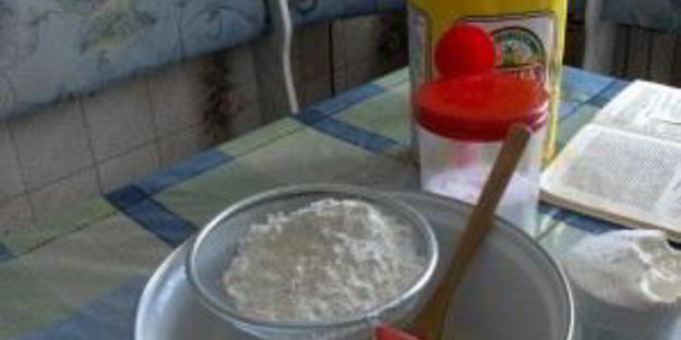 блинчики ажурные на молоке