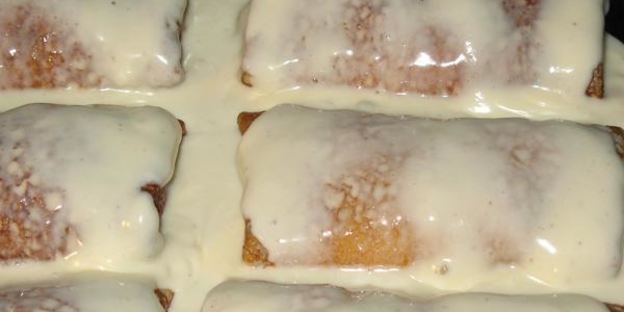 блинчики кармен