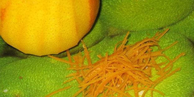 блинчики кармен