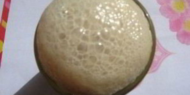 блинчики кружевные