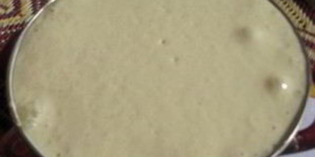 блинчики кружевные