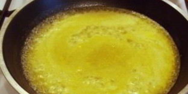 блинчики морозко